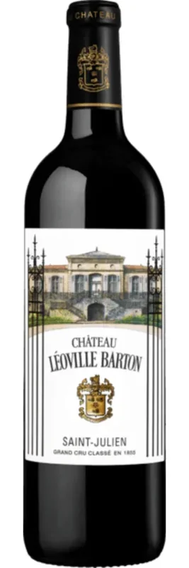 Léoville-Barton2003
