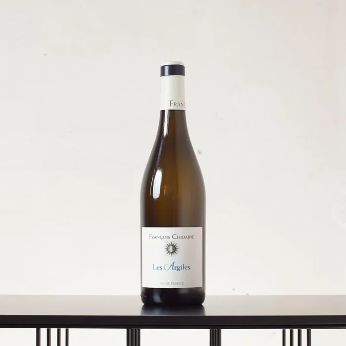 Les Argiles Vin de France sec 2023 – Domaine François Chidaine – 0,75l
