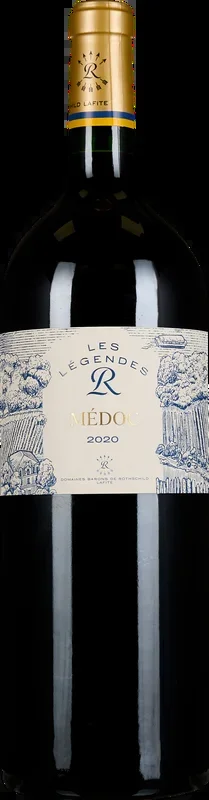 Les Légendes R Médoc Magnum 2020