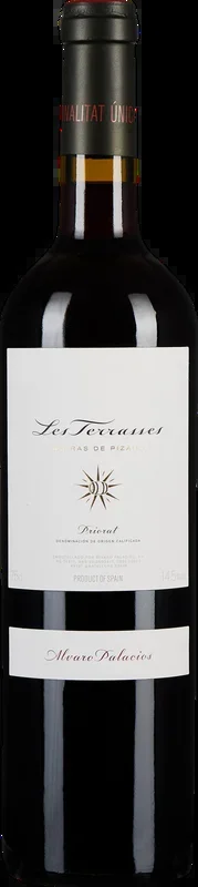 Les Terrasses Velles Vinyes Priorat 2022