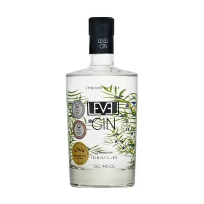 Level Gin 70cl