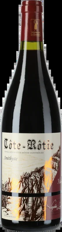 Levet: Cote Rotie Amethyste 2020