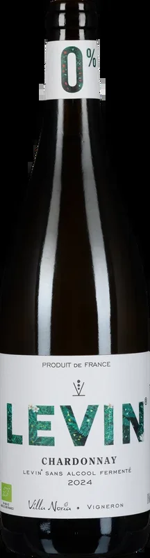 Levin Chardonnay alkoholfrei 2024