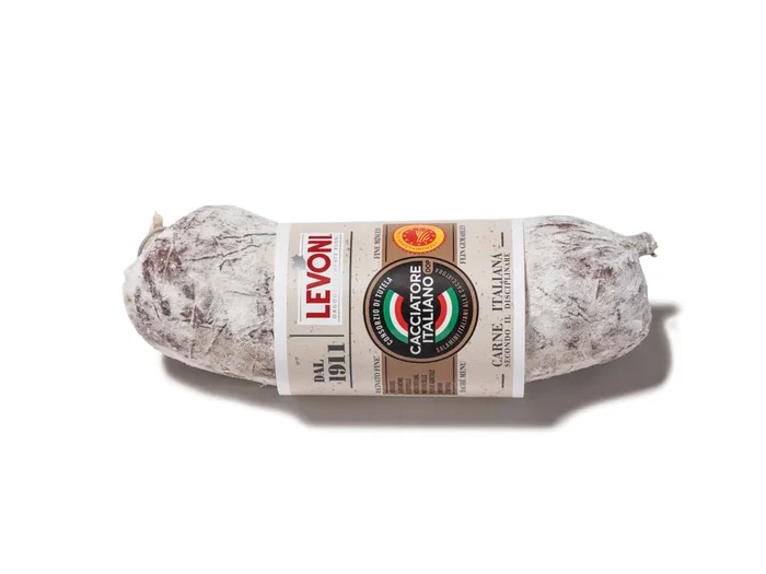 Levoni | Salami Cacciatore