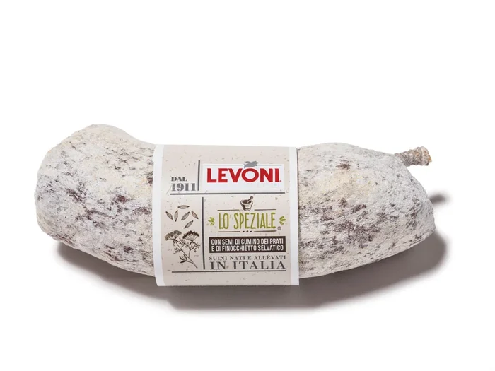 Levoni | Salami Lo Speziale