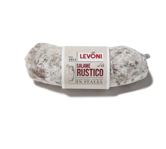 Levoni | Salami Rustico