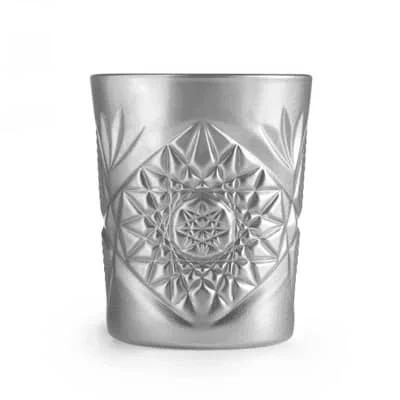 Libbey Hobstar D.O.F. Glas Silver 35.5cl