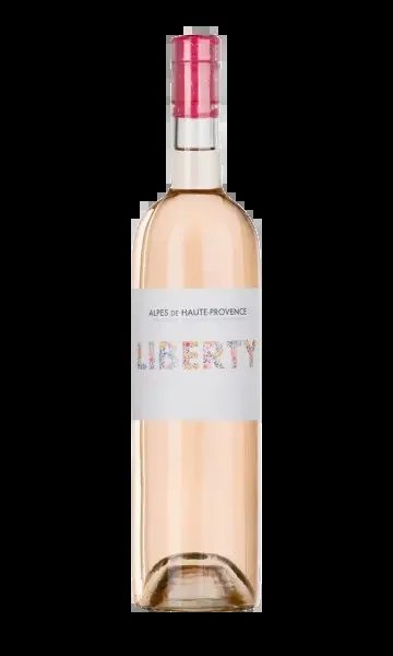 Liberty Rosé*