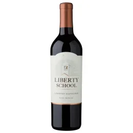 Liberty School Cabernet Sauvignon 2021 750ml