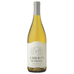 Liberty School Chardonnay 2021 750ml
