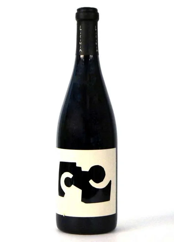 Licinia Rotwein