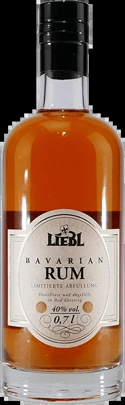 Liebl Bavarian Rum