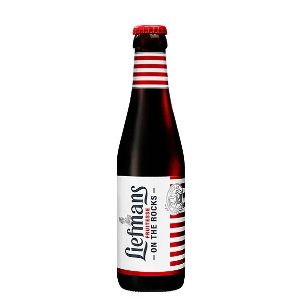 Liefmans Fruitesse On The Rocks 24×0,25L
