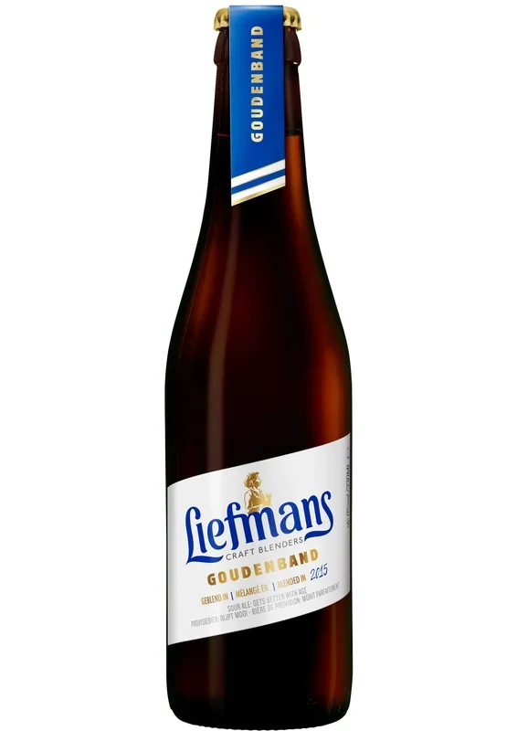 Liefmans Goudenband 0,33 l Mw