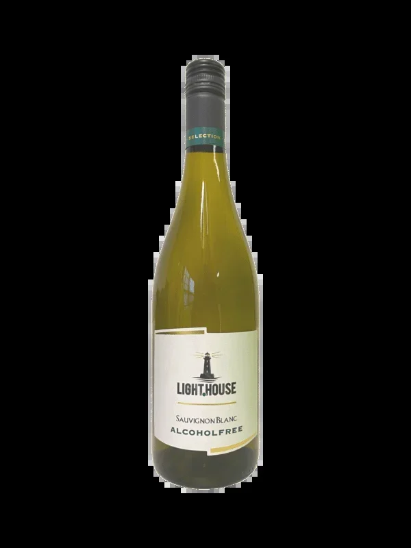 Lighthouse – Sauvignon Blanc – Wit