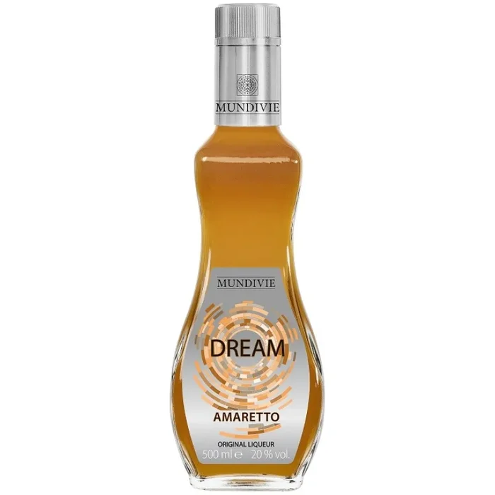 LIKIER AMARETTO DREAM 20%