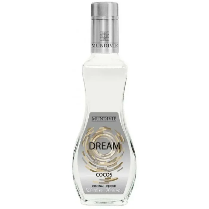LIKIER KOKOS DREAM 20%