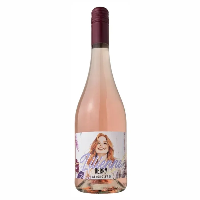 Lilienne Berry Jakob Gerhardt – Alkoholfrei