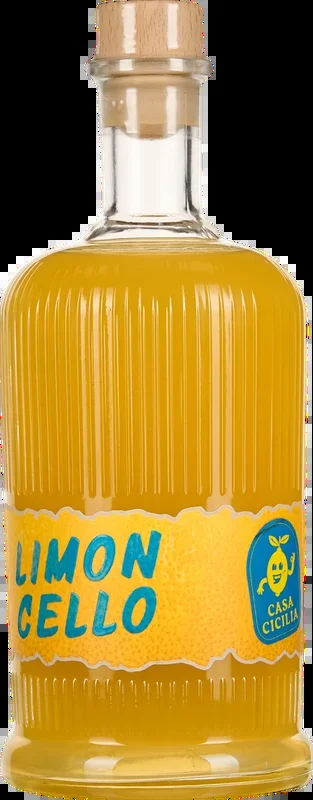 Limoncello 0,5 Liter