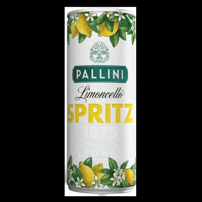 Limoncello Spritz