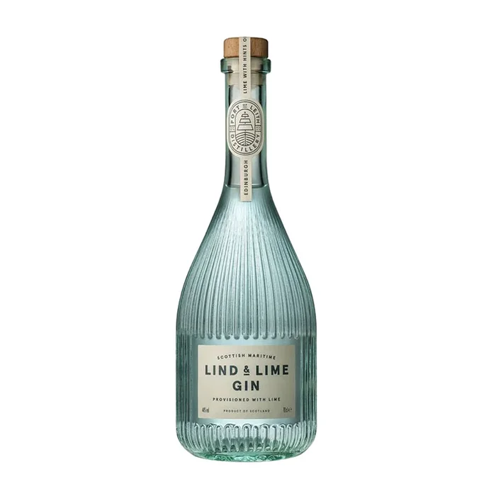Lind & Lime London Dry Gin