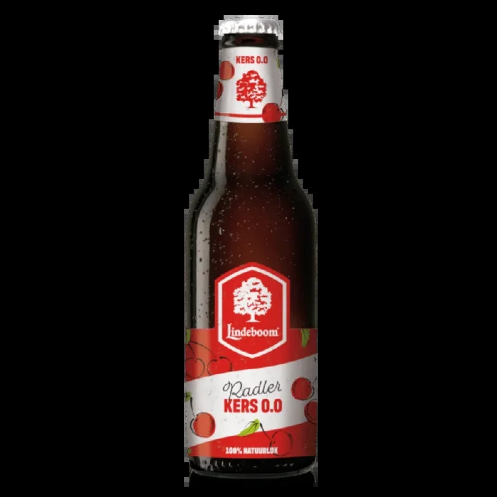 Lindeboom – Kers 0.0 – Radler
