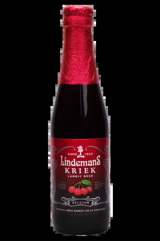 Lindemans Kriek – Fruchtbier