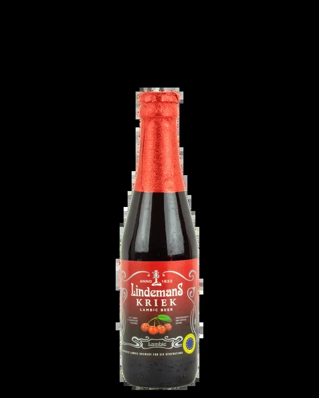 Lindemans Kriek