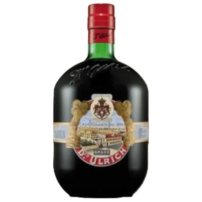 LIQUORE AMARO – LIKIER – 32%
