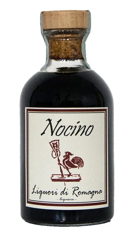 Liquore Nocino – Liquori di Romagna