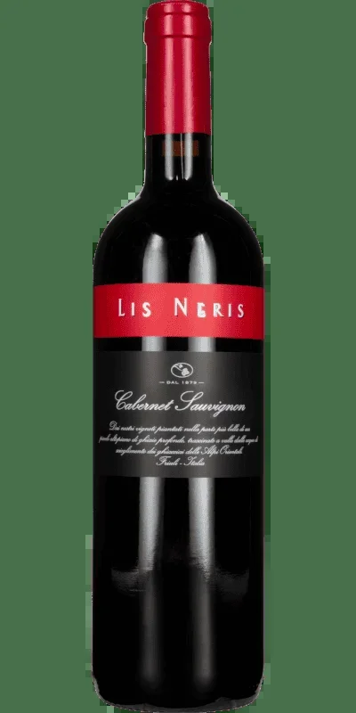 Lis Neris Cabernet Sauvignon