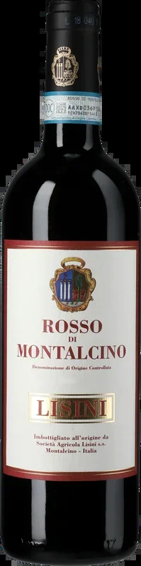 Lisini Rosso di Montalcino 2017