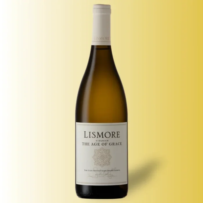 Lismore Estate Vineyards Viognier 2016