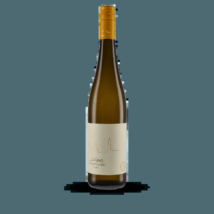 Livino Müller-Thurgau trocken QbA.