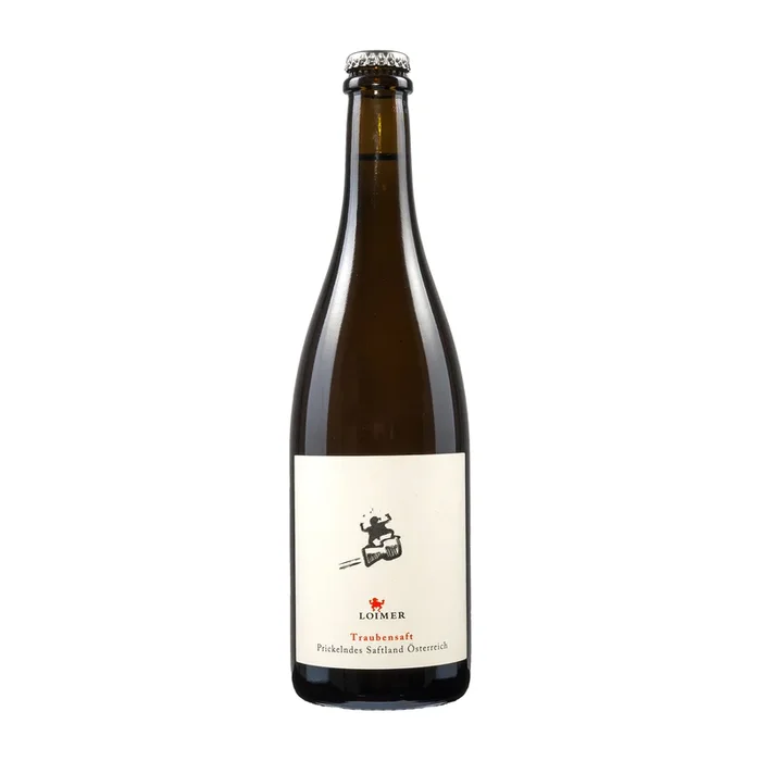 Loimer | Donauriesling | Traubensaft prickelnd