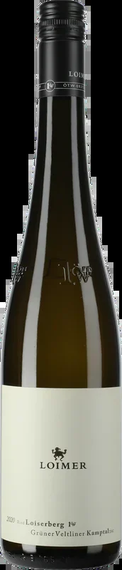 Loimer: Grüner Veltliner Ried Loiserberg ÖTW Erste Lage 2021