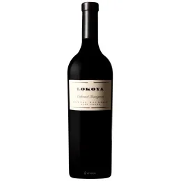 Lokoya Howell Mountain Cabernet Sauvignon 2018 750ml