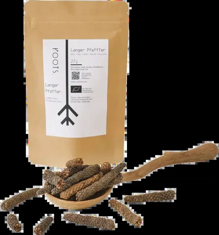 Long pepper organic refill