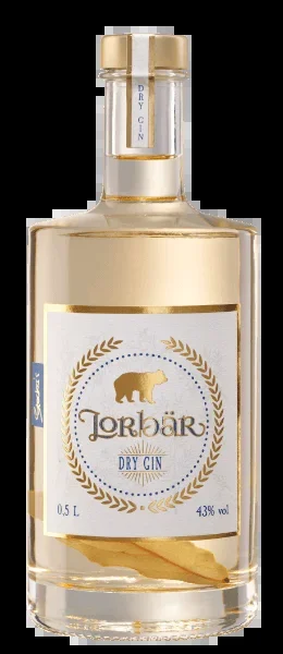 Lorbär – Dry Gin