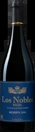 Los Nobles Rioja DOCa Reserva
