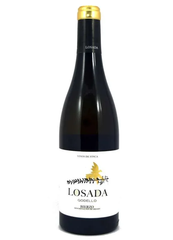 Losada Godello Weißwein