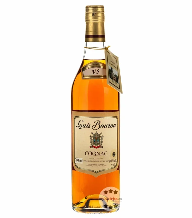 Louis Bouron VS Cognac