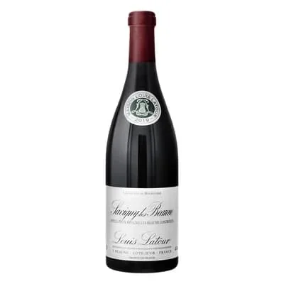 Louis Latour Savigny-lès-Beaune AC 2019 75cl