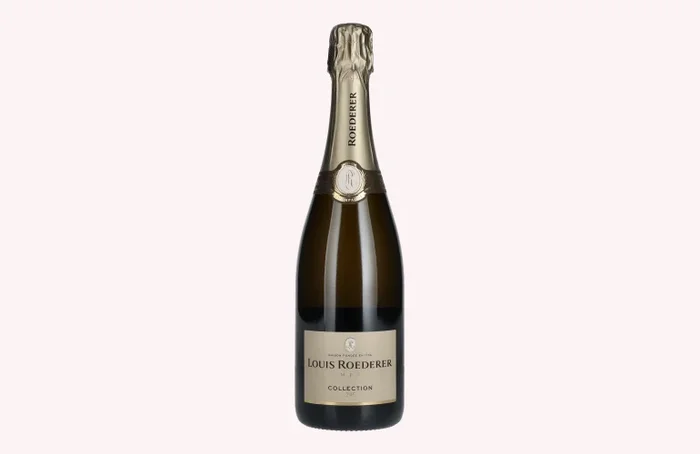 Louis Roederer Champagne Collection 245 12,5% Vol. 0,75l