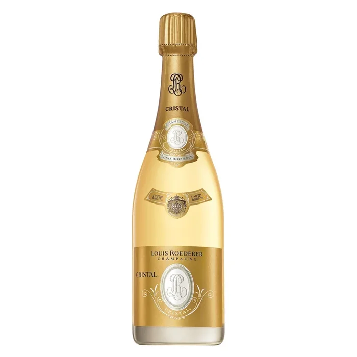 Louis Roederer Cristal Vintage 2016