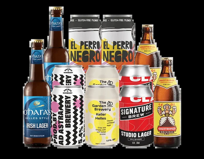 Loved Lagers