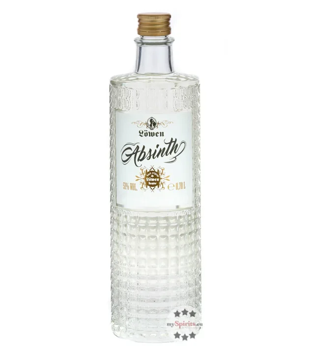 Löwen Absinth
