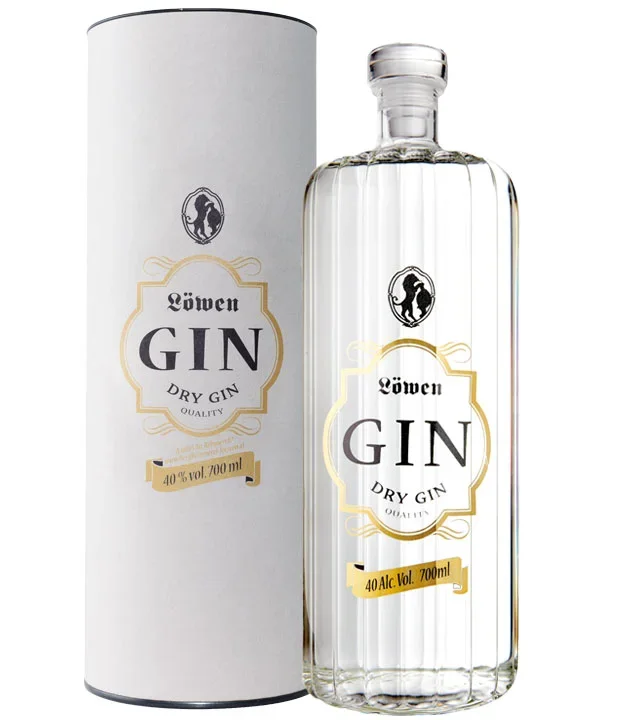 Löwen Dry Gin
