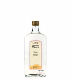 Löwen Honig Enzian 0,2l