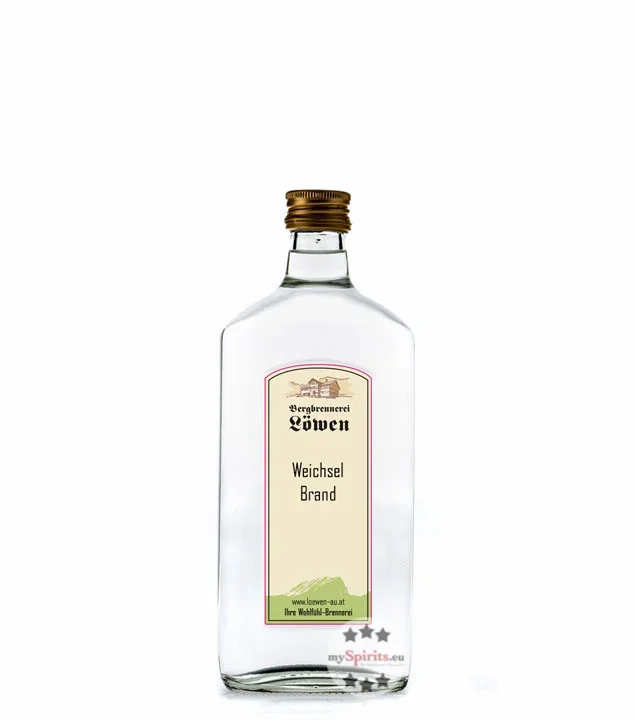 Löwen Weichsel Brand 0,2l